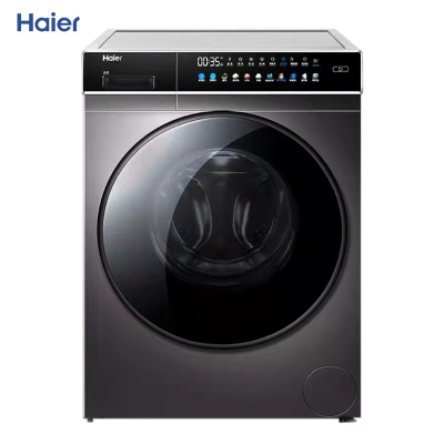 海尔(Haier)EG100HBDC189SU1滚筒洗衣机