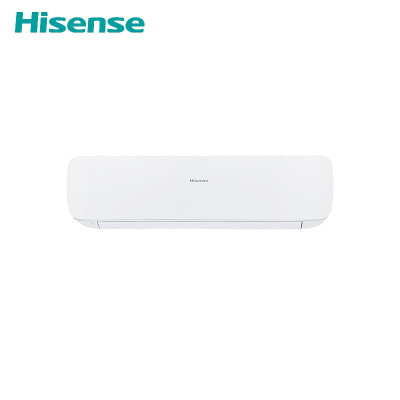 海信(Hisense)新能效 KFR-50GW/G860D-X1 2匹 智能冷暖变频空调挂机 一级能效