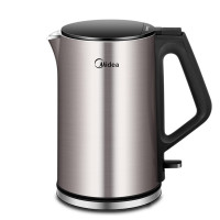 美的(Midea)电热水壶HJ1510a