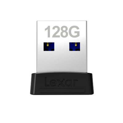 雷克沙(Lexar)LJDS47-128GABBK USB 3.1 车载U盘