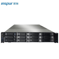 浪潮(INSPUR)英信 NF2480M3 国产可控2U机架式服务器