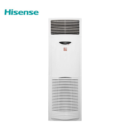 空调机 海信/Hisense BKFR-120LW/TSU-N2 白色 50㎡及以下 立柜式 大5P 2级 变频