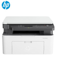 惠普(HP)1188a 黑白激光三合一打印机