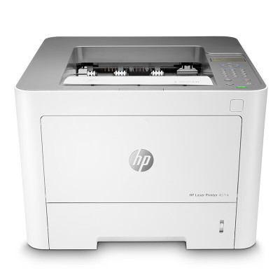 惠普(HP)Laser Printer 407nk 黑白激光打印机