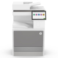 惠普(HP)E87750dn彩色A3激光一体机