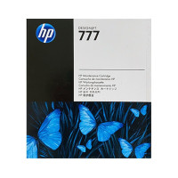 惠普(HP) 777号 维护墨盒3ED19A