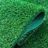 地毯 名扬 50MM 长方形 绿色 聚乙烯