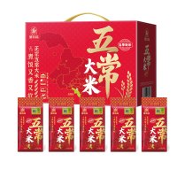 塞翁福 五常大米礼盒装( 5公斤)