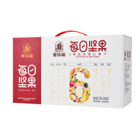 塞翁福 每日坚果—750克 (25g*30袋)