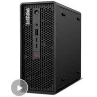 Thinkstation P360+23.8寸显示器*2