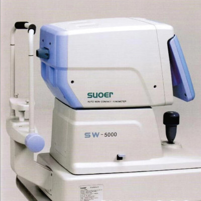 SUOER 非接触眼压计 SW-5000