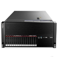 联想/Lenovo ThinkServer SR868 服务器(2*至强金牌6230)