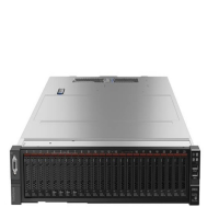 联想/Lenovo ThinkSystem HR650X(2*英特尔银牌4210R)服务器