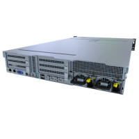 华为 2288H V5(2*4216/2*32GB/ XR450C-MX 2G/2*480GB SSD)服务器