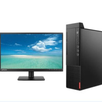 联想 开天M79z G1t-A028 (KX-E U6780A 8G 256G 18L)+21.45显示器