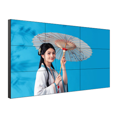 海康威视HIKVISIONCK 全彩室内LED显示屏DS-D4015CI-LWJ 100*100cm