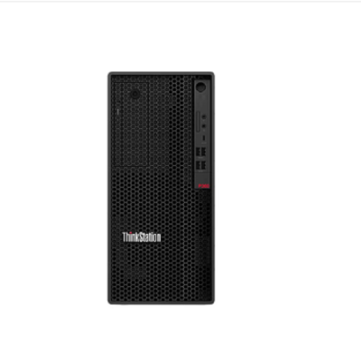 联想 ThinkStation P360图形工作站主i7-12700 12核