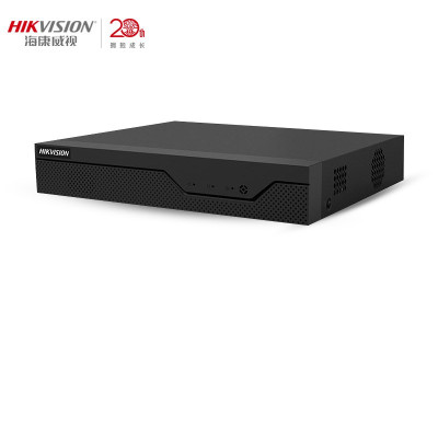 海康威视(HIKVISION)监控NVR硬盘录像机 NVR-J4-16