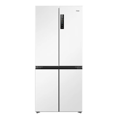 海尔四门电冰箱 BCD-500WGHTD49W9U1