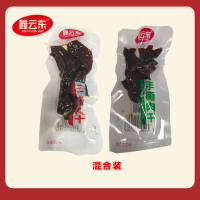 鑫云东手撕肉干 烧烤15g*30包