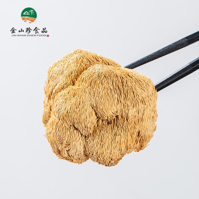 金山珍猴头菇 180g