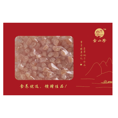 金山珍 干贝 180g