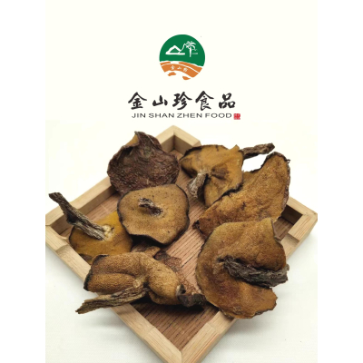 金山珍 松蘑 100g (盒装)