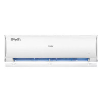 海尔(Haier) 空调 KFR-72GW/22KEA81U1 雷神者