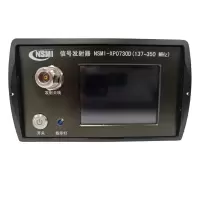 NSMI 137-350MHz便携式无线电训练设备信号发射单元 NSMI-XP0730D