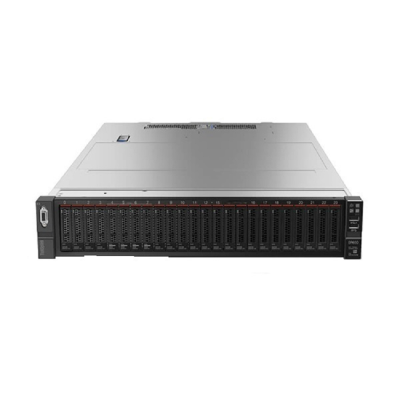 联想/Lenovo ThinkServer SR660 V2服务器