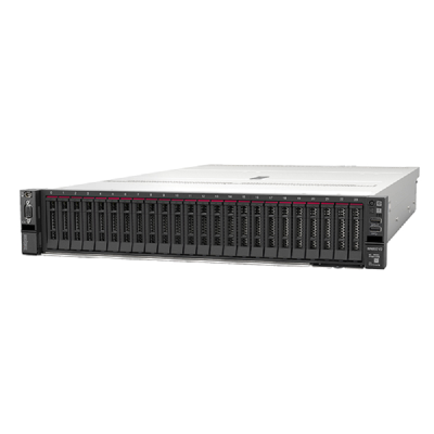 联想/Lenovo ThinkServer SR658H V2服务器