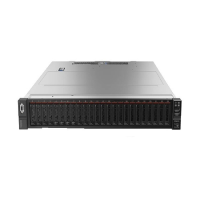 联想/Lenovo ThinkServer SR658H V2(2*海光7380)服务器