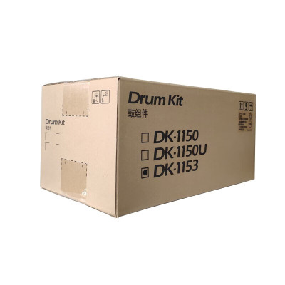 京瓷(KYOCERA)DK-1153硒鼓适用M2135系列M2540DN/P2040系列