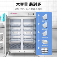 澳柯莱澌热风循环消毒柜