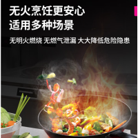 乐创( lecon)电磁炉LC-SY5001