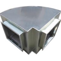 立喜乐排烟消音箱