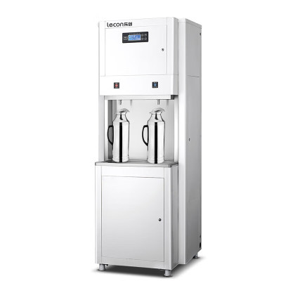 乐创(lecon)开水器LC-J-30B