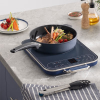 摩飞(Morphy richards) 电磁炉 MR8900