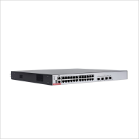 交换设备 联想/LENOVO NE5530G-24GT4XS 以太网 光+电口