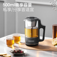 摩飞(Morphy richards)喷淋煮茶养生壶MR6082