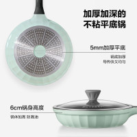 北鼎(Buydeem)平底锅CP151