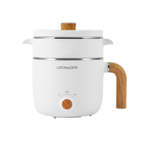 乐扣乐扣电煮锅EJP3115WHT