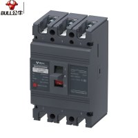 公牛(bull)LM1-125C/3300-100A塑壳断路器