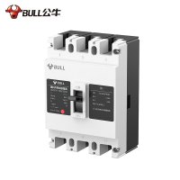 公牛(bull)LDZ20C-160/3300-160A塑壳断路器