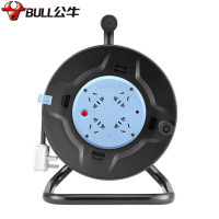 公牛 (bull) 插座 8030 20米 三插*4