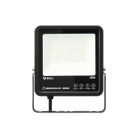 公牛(bull)MG-D050A-AE投光灯6500K