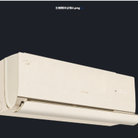 格力(GREE) 2匹壁挂机一级能效 KFR-50GW/(50526)FNhCa-B1(WIFI)U铂