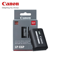 佳能电池 E6P