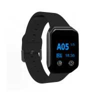 百呼百应 无线呼叫器 CS-200EB-CN*1+CS-S1*3