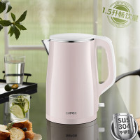 苏泊尔(SUPOR) 1.5L电水壶 SW-15S03A